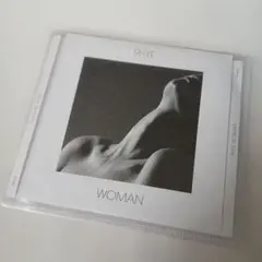 RHYE WOMAN CD　ソフトケース入り