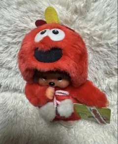 2026年最新】モンチッチ ガチャピン ムック セキグチの人気アイテム
