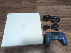 PlayStation 4 500GB ホワイト