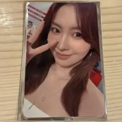 TWICE モモ MOMO THIS IS FOR Special 1万円トレカ