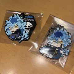 ツイステ イデア ラバキー 3点