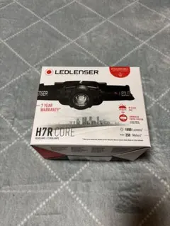 2026年最新】LED LENSER H7rの人気アイテム - メルカリ