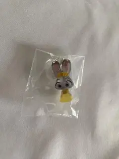 ズートピア2 めじるしアクセサリー　ジュディ