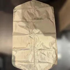 BURBERRY ジャケットカバー
