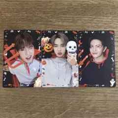 【GMMTV】LYKN William Hong Nut ランダムカード トレカ