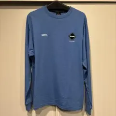 2026年最新】F.C.Real Bristol カラー：ブルー系 メンズ 七分・長袖