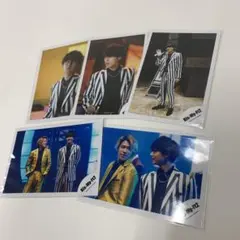 キスマイ　藤ヶ谷太輔  「HANDS UP」PV 公式写真 9枚