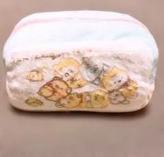 すみっコぐらし　ミニポーチ　小物入れ