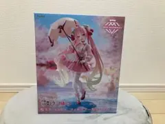 2026年最新】桜ミクフィギュアの人気アイテム - メルカリ