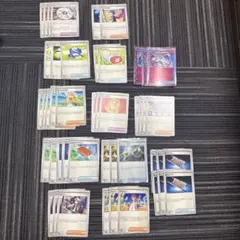 ポケモンカード 汎用カードまとめ売り