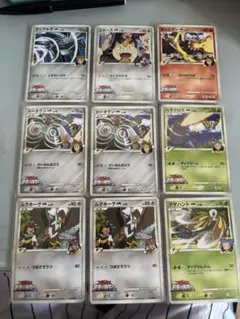ポケモンカード　M[ムービー] 映画公開記念ランダムパック2009 まとめ売り