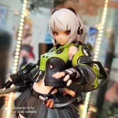 ゼンレスゾーンゼロ アンビー・デマラ 1/7フィギュア