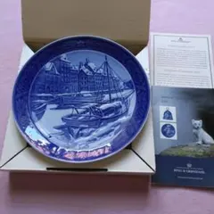 マイセン 2003年 イヤープレート イリオモテヤマネコ 箱付き - メルカリ