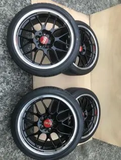  R1250GS 純正 未使用フロントホイール＋タイヤ＋ブレーキディスク BMW R1250GS 純正 未使用フロントホイール＋タイヤ＋ブレーキディスク