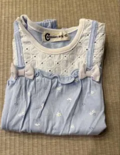 CROISSANCE BEBE ロンパース 70cm