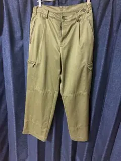 m65 ワークパンツ