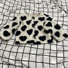 ボアジャケット