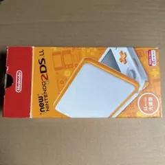 2026年最新】newニンテンドー2ds ll ホワイト オレンジの人気アイテム