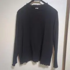 ノアンヌ　長袖トップス　3l