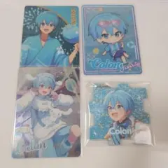 すとぷり ころん グッズまとめ