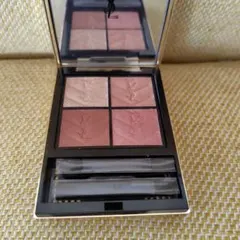 YSL クチュールミニクラッチ アイシャドウパレット 730