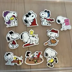 ウォーターシール スヌーピー