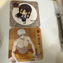 ブルーロック 極楽湯コラボ