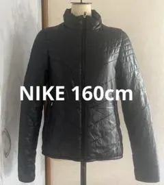 ナイキ NIKE PRIMALOFT 中綿ナイロンジャケット 160