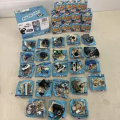 シークレットあり★２３種　タイムスリップグリコ　第2弾　なつかしの２０世紀　A①