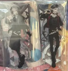 にじさんじ ChroNoiR 3周年記念　アクリルスタンド