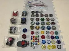 【まとめ売り未使用有り】BEYBLADE X ベイブレードX 大量セット
