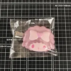 サンリオ シークレット 前髪クリップ さくら マイスウィートピアノ