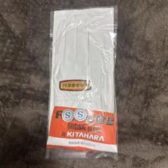 KITAHARA RESCUE ORIGINAL GLOVE SS