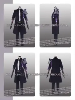 もちもち様専用 実休光忠 衣装のみ