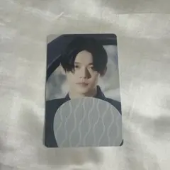 txt summer together ヨンジュン トレカ