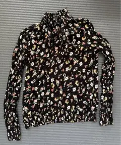 ZARA 長袖ブラウスのサムネイル