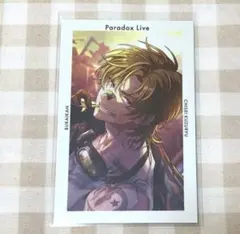 paradox live