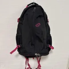 ジョーダンの大きめバスケットリュック　一回使用　現在販売は終了している商品です ジョーダンの大きめバスケットリュック 一回使用 現在販売は終了