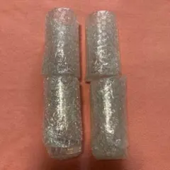 ガラスコップ 4個セット