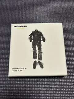 ⭐︎テソンSpecial Edition - Still Alive Still Alive - YouTube