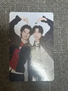 SUPER JUNIOR 83z fancon トレカ ヒチョル イトゥク - メルカリ