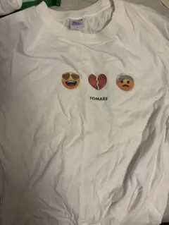 FOMARE GAME ロングTシャツ/Lサイズ(XLサイズ相当)白 FOMARE ロングスリーブTシャツ ホワイト Lサイズ - メルカリ