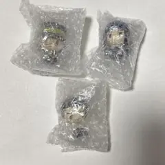 ゴールデンカムイ 一番くじ ちょこのっこ 杉元佐一 アシリパ 尾形百之助