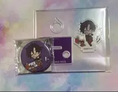 カリスマ　 MiiS　 歯ブラシスタンド　 アクスタ　 缶バッジ 天堂天彦