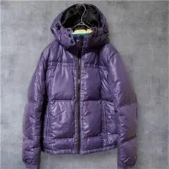 opium ダウンジャケット