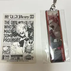 僕のヒーローアカデミア 原画展 グッズ