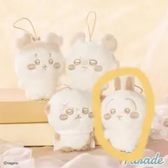 ちいかわ ぬいぱれっと ミルク色 うさぎ