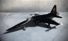 1/144 エースコンバット Su-30 ミハイ仕様 仕上げ改造品 電飾 1/144 エースコンバット Su-30 ミハイ仕様 仕上げ改造品 電飾 - メルカリ