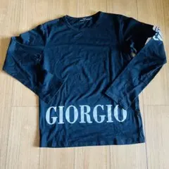 GIORGIO ALMANI 長袖Tシャツのサムネイル