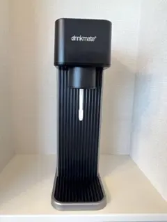 drinkmate 炭酸水メーカー 本体のサムネイル